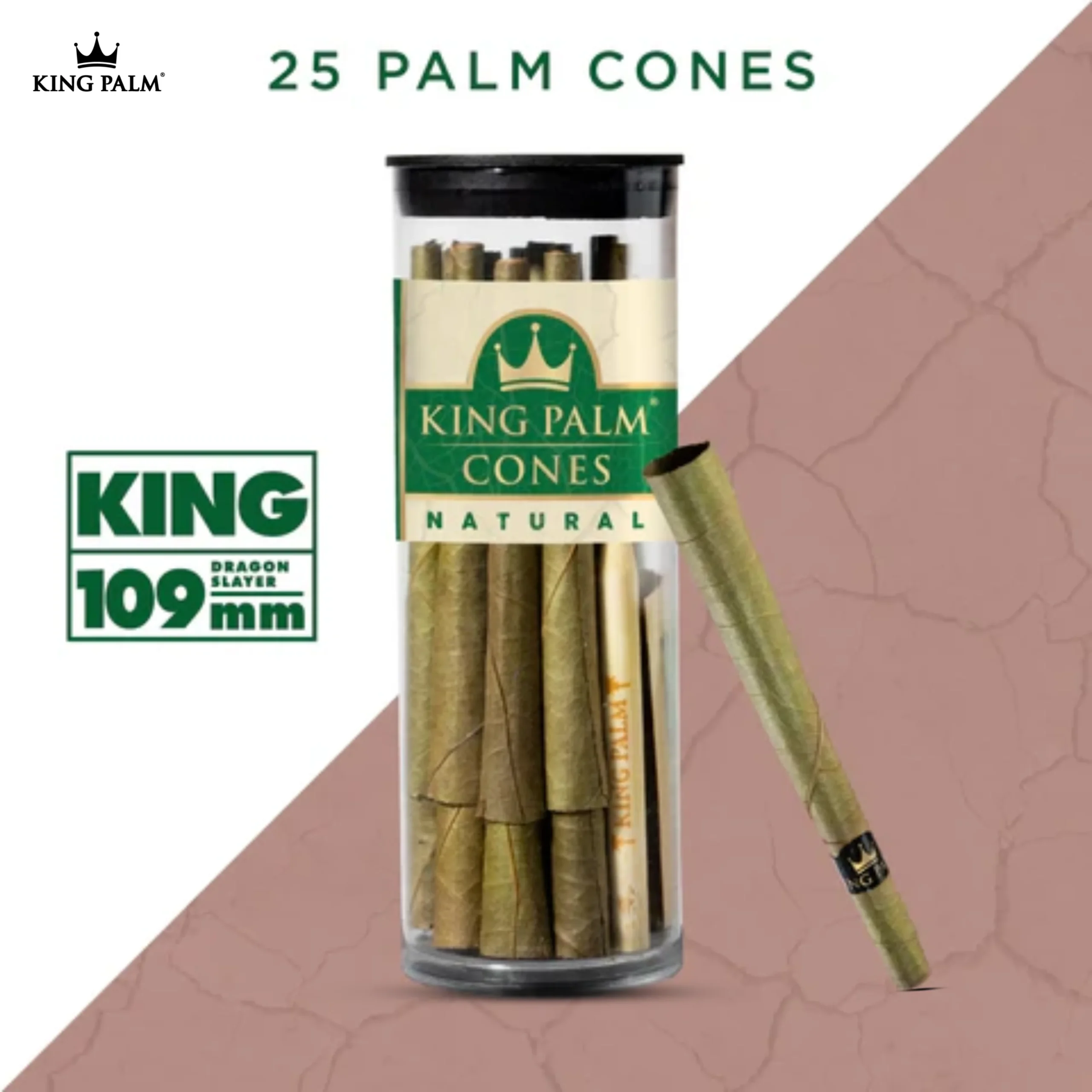 king palm s2