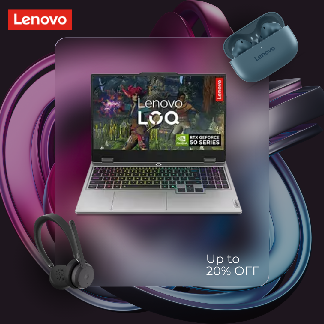 Lenovo png